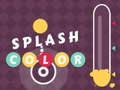 Ойын Splash Color