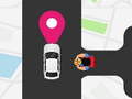Ойын Pick Me Up Car Driver