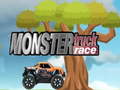 Ойын Monster Truck Race