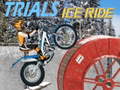 Ойын Trials Ice Ride