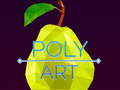 Ойын Poly Art
