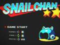 Ойын Snail Chan