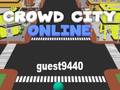 Ойын Crowd City Online