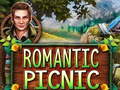 Ойын Romantic Picnic