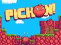 Ойын Pichon: The Bouncy Bird