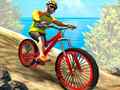 Ойын Mx Offroad Mountain Bike
