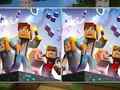 Ойын Pixel Craft Differences