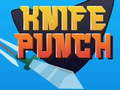 Ойын knife punch