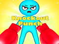 Ойын Knockout Punch