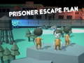 Ойын Prisoner Escape Plan