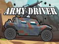 Ойын Army Driver