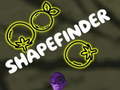 Ойын Shapefinder