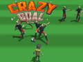 Ойын Crazy Goal‏