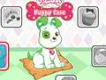Ойын Strawberry Shortcake Puppy Care