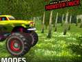 Ойын Real Simulator: Monster Truck