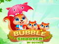 Ойын Bubble Shooter by Dotmov