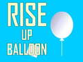 Ойын Rise Up Ballon 