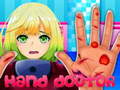 Ойын Hand Doctor 