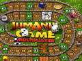 Ойын Jumanji Game Multiplayer