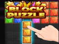 Ойын Block Puzzle 