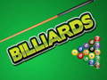 Ойын Billiards 