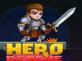 Ойын Hero Rescue