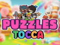 Ойын Puzzles Tocca