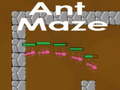 Ойын Ant maze