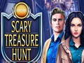 Ойын Scary Treasure Hunt