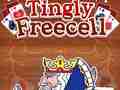 Ойын Tingly Freecell