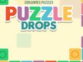 Ойын Puzzle Drops