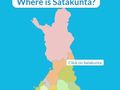 Ойын Regions of Finland