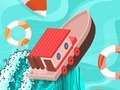 Ойын Dash And Boat