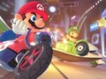 Ойын Super Mario Run Race