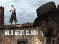 Ойын Wild West Clash