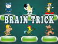 Ойын Brain trick