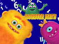 Ойын Monster math