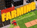 Ойын Puzzzle Farming 