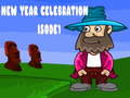 Ойын New Year Celebration Episode1