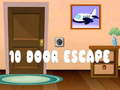Ойын 10 Door Escape