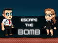 Ойын Escape The bomb