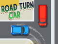 Ойын Road Turn Car