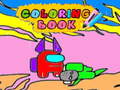 Ойын Coloring Book 