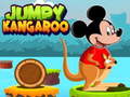 Ойын Jumpy Kangaro 