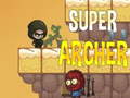 Ойын Super Archer