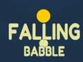 Ойын Falling Babble