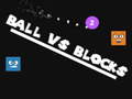 Ойын Ball vs Blocks