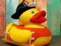 Ойын Yellow Ducks Puzzle