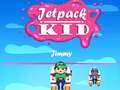 Ойын Jetpack Kid 