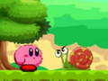 Ойын Kirb's world